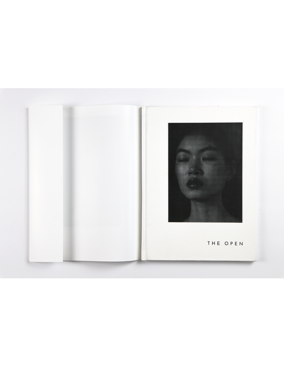 THE OPEN BOOK