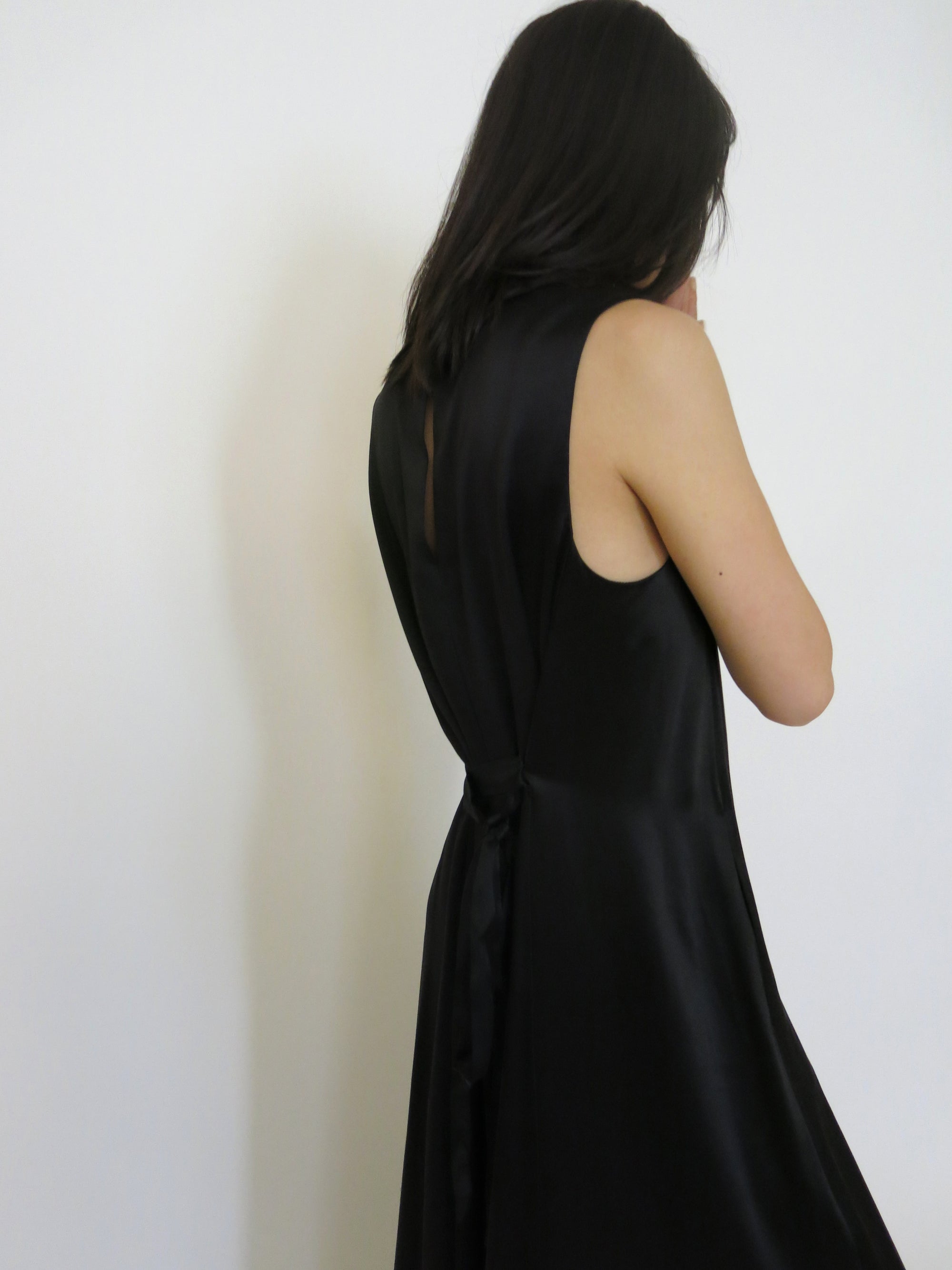 Marina Dress Joanna Yi Marina Dress Joanna Yi