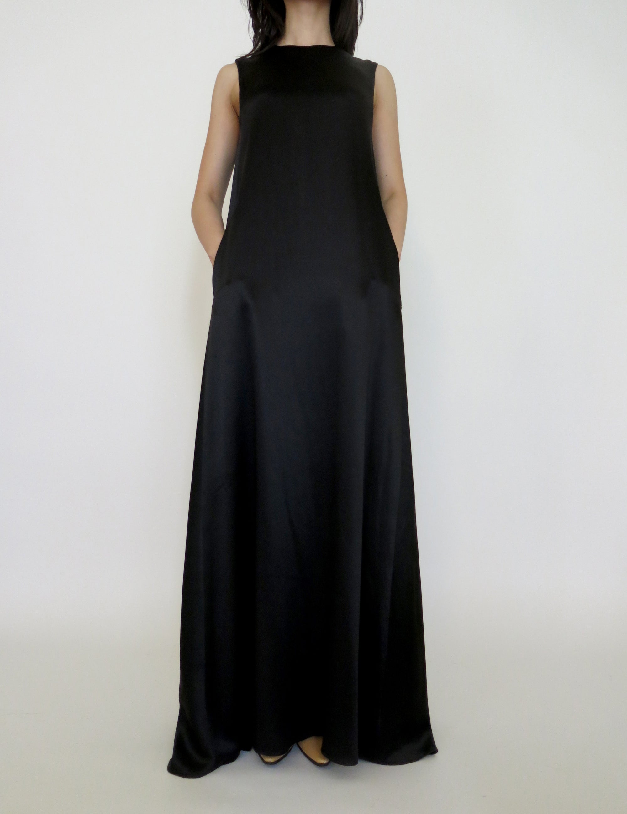 Marina Dress Joanna Yi Marina Dress Joanna Yi