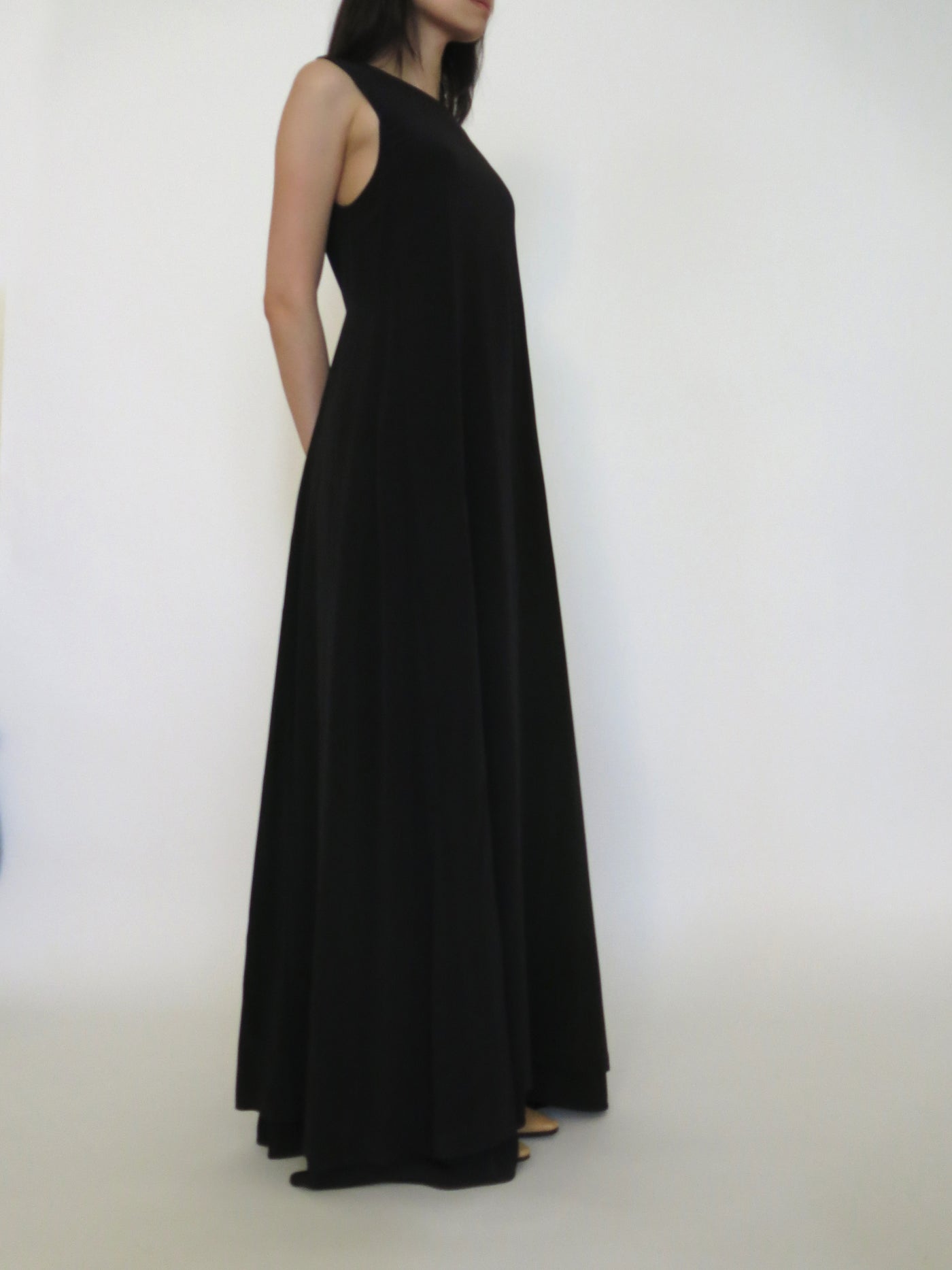 Marina Dress Matte