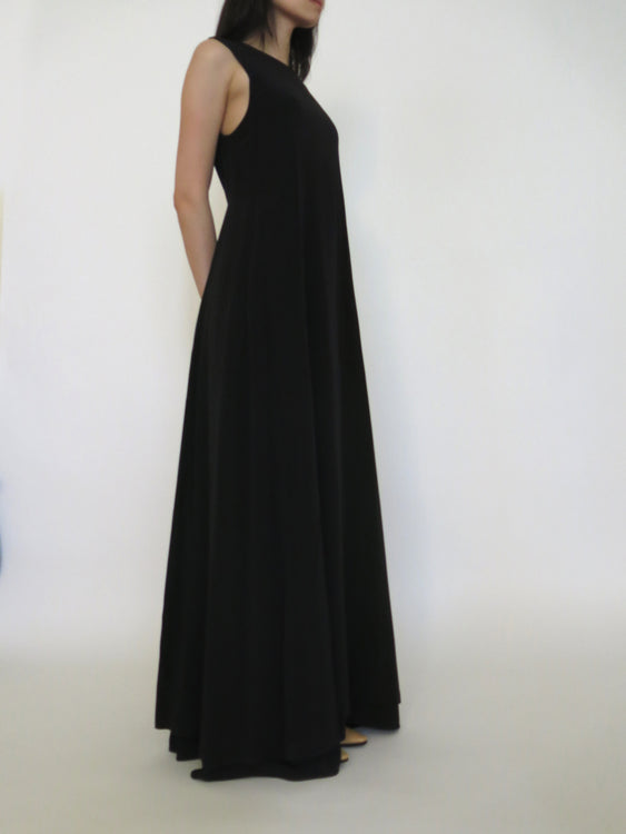 Marina Dress Matte