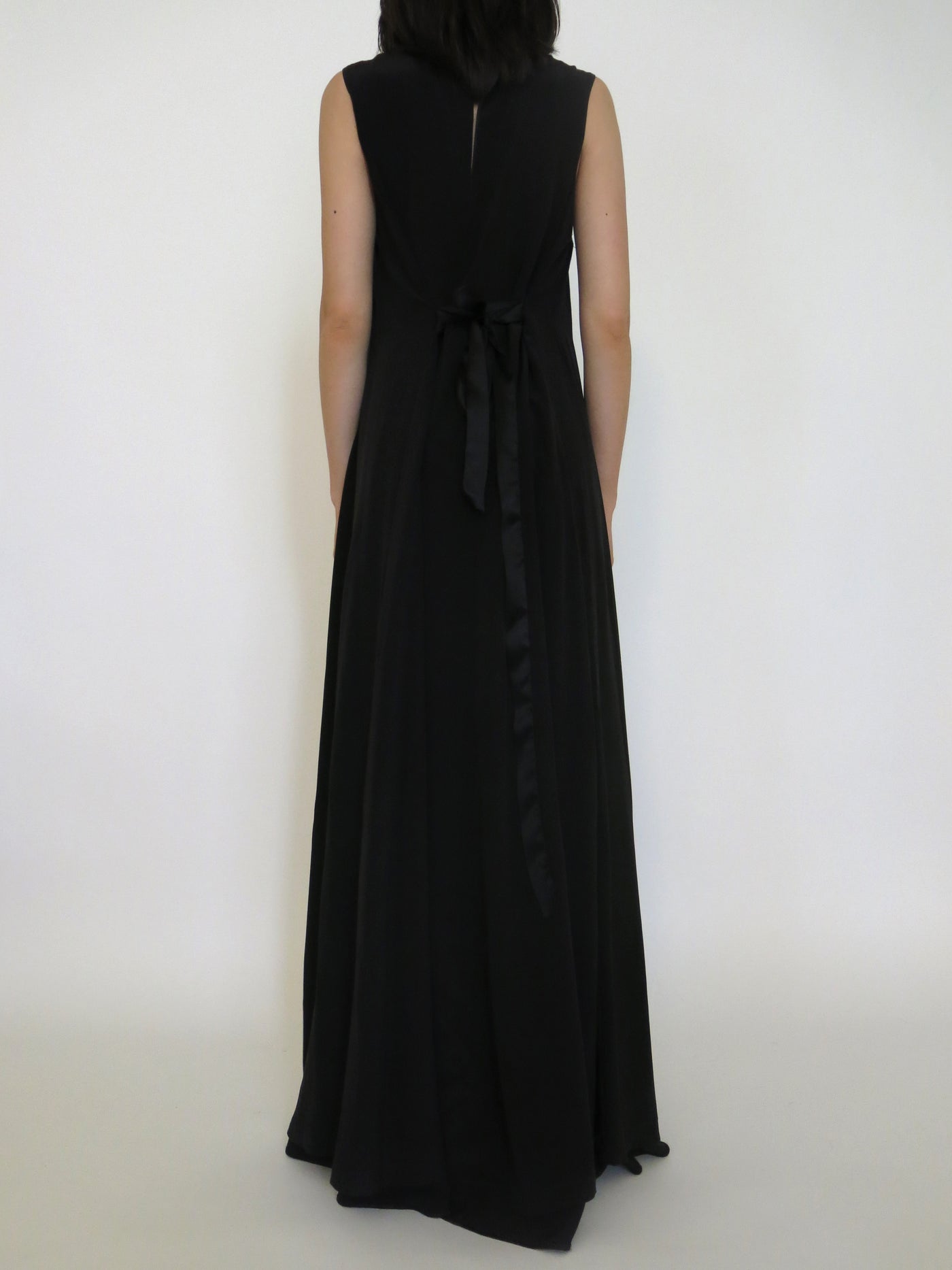 Marina Dress Matte