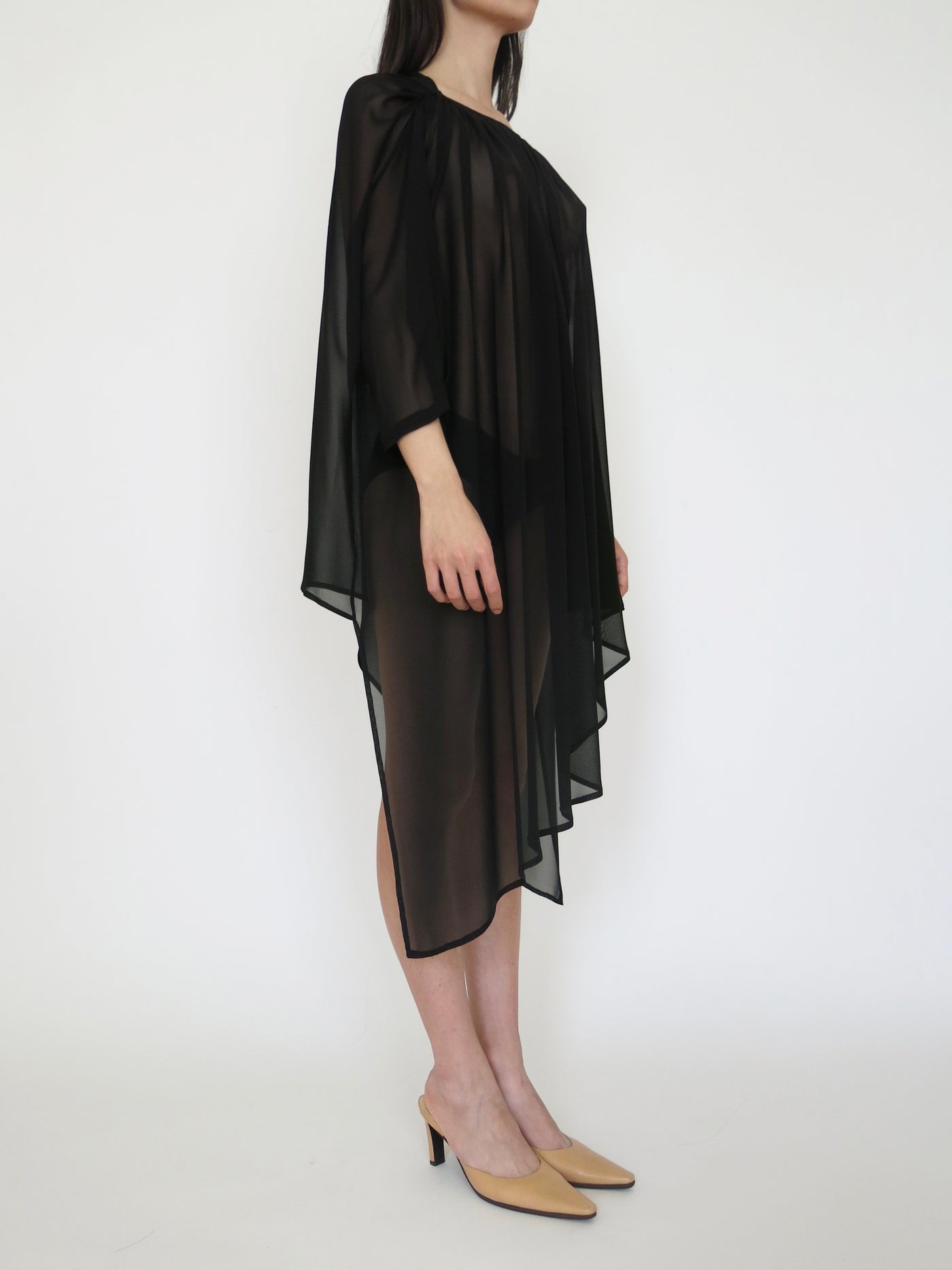 Pola Dress