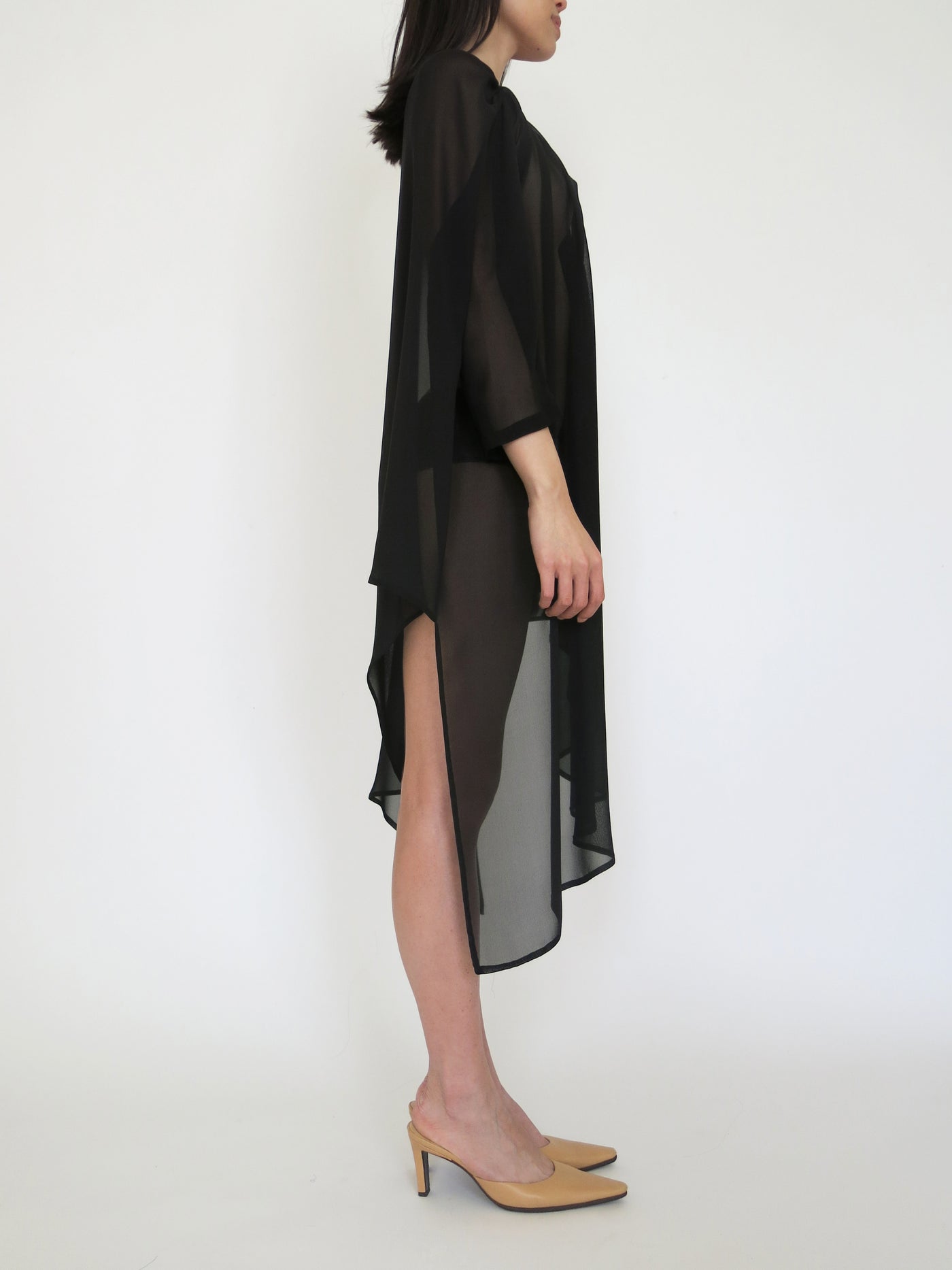 Pola Dress