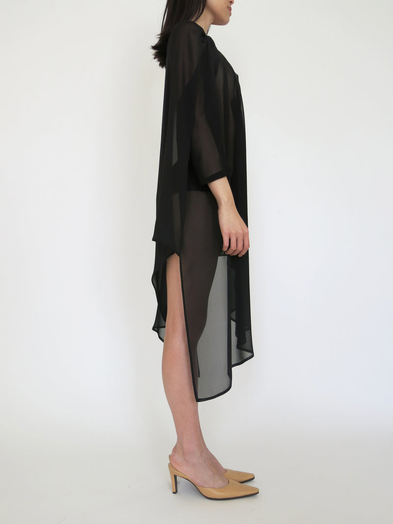 Pola Dress
