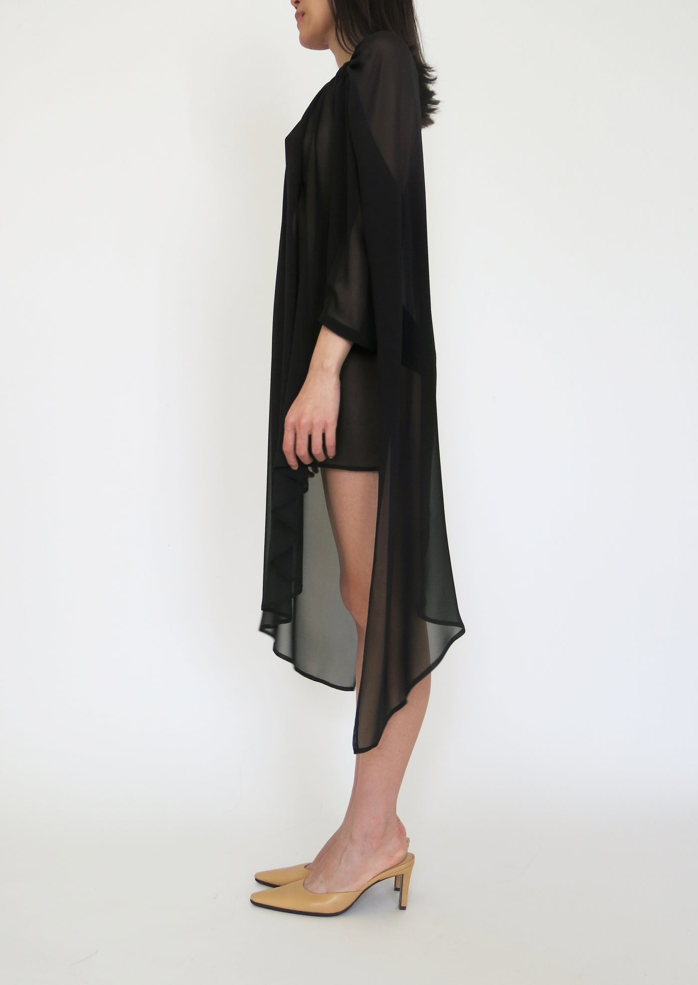 Pola Dress