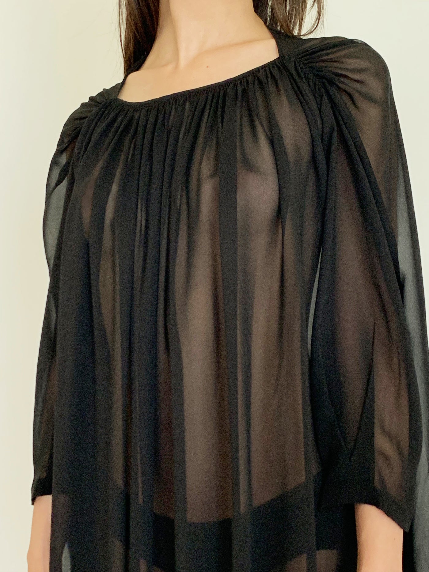 Pola Dress